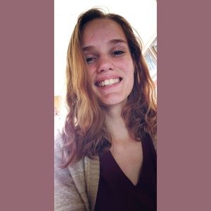 Meet your Posher, Hayleigh